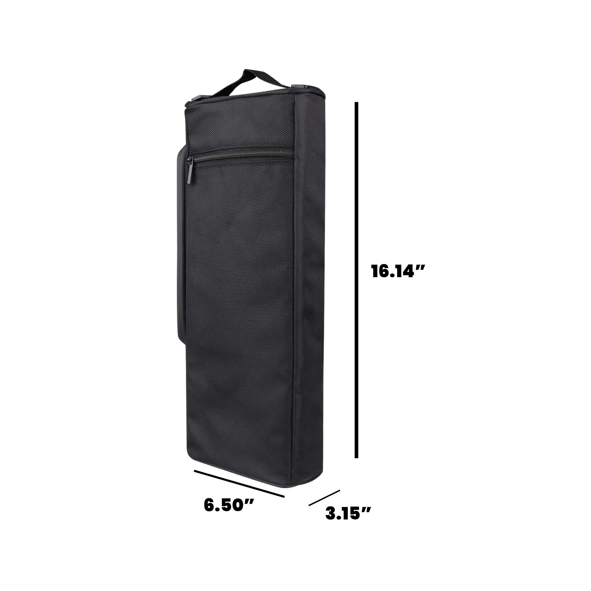 Full Color Portable Cooler Golf Bag 8