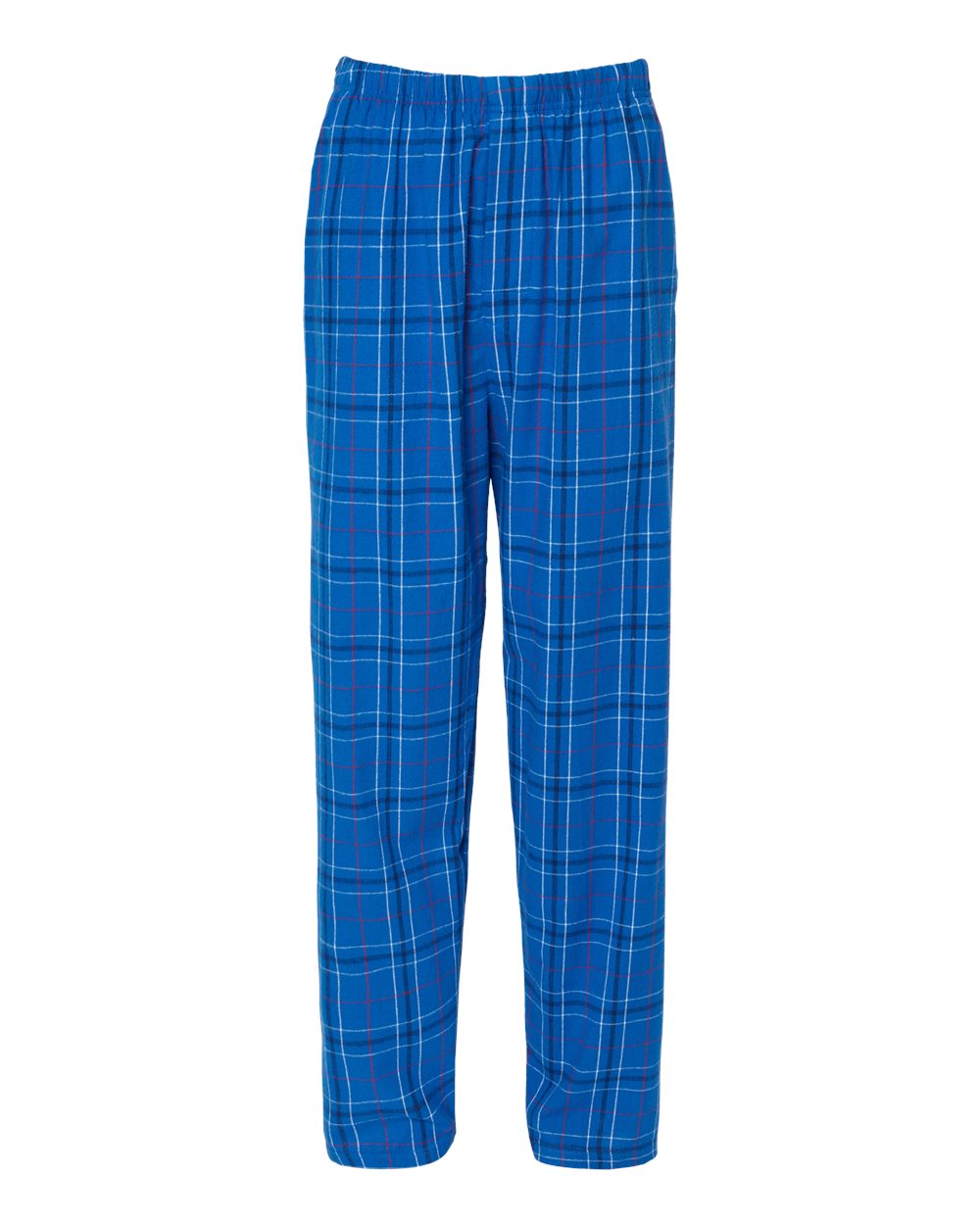 Men's Harley Flannel Pants - BM6624 248