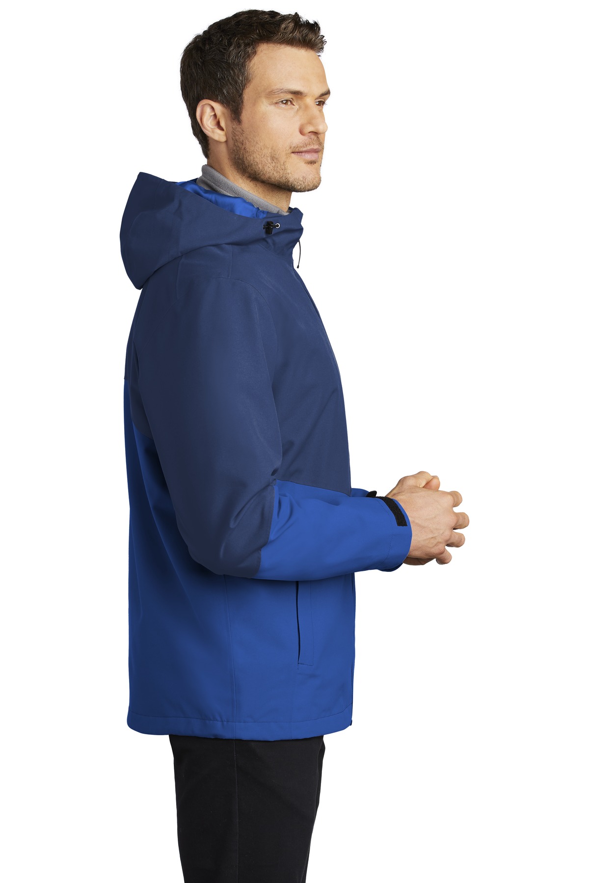 Port Authority® Tech Rain Jacket 19