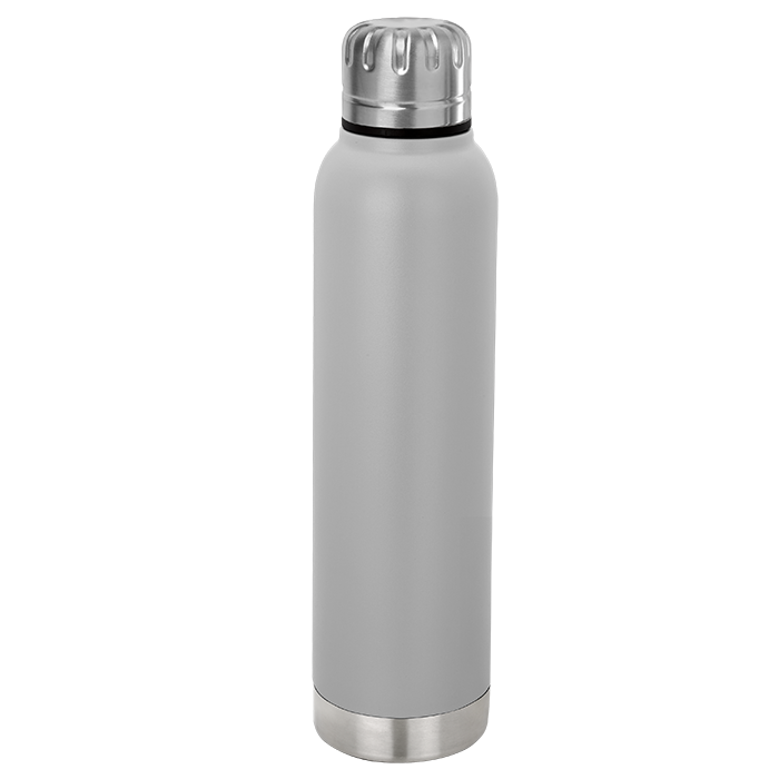 EarthTrendz™ 17 oz MOD Trail Vacuum Water Bottle 65