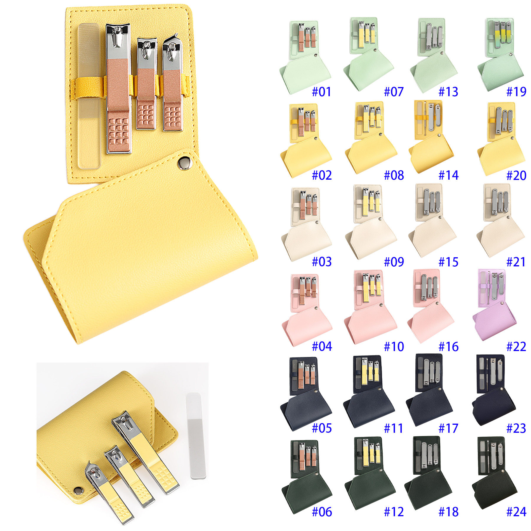 Manicure Set