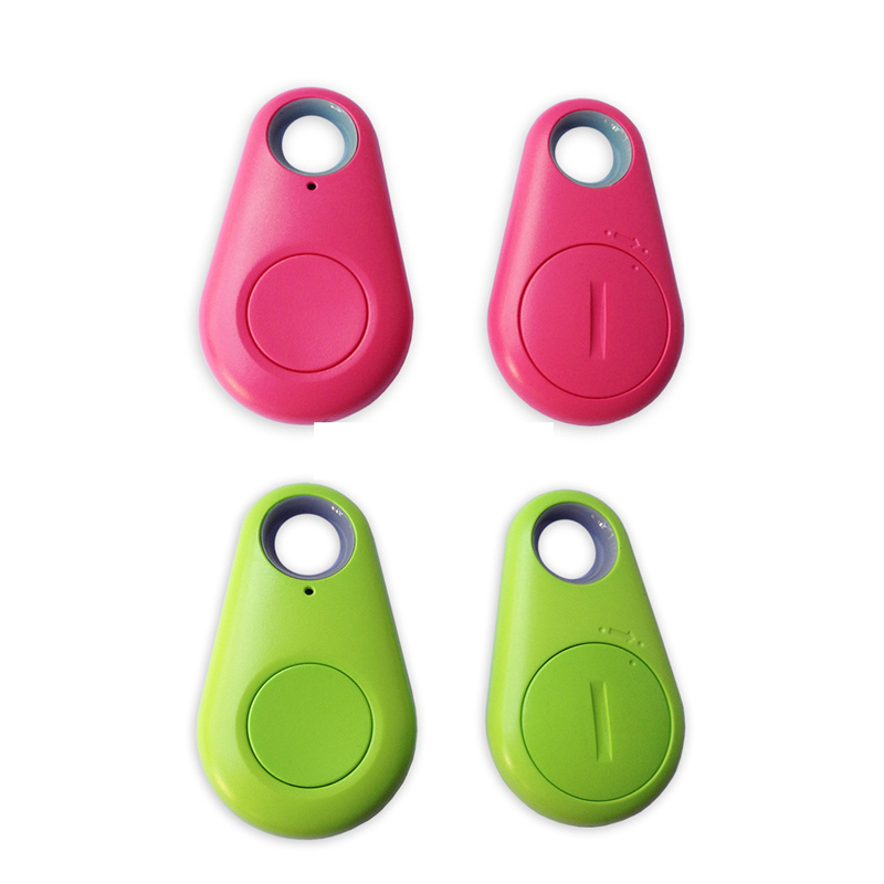 Wireless Bluetooth Tracker 5
