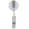 Bamboo Badge Holder 32
