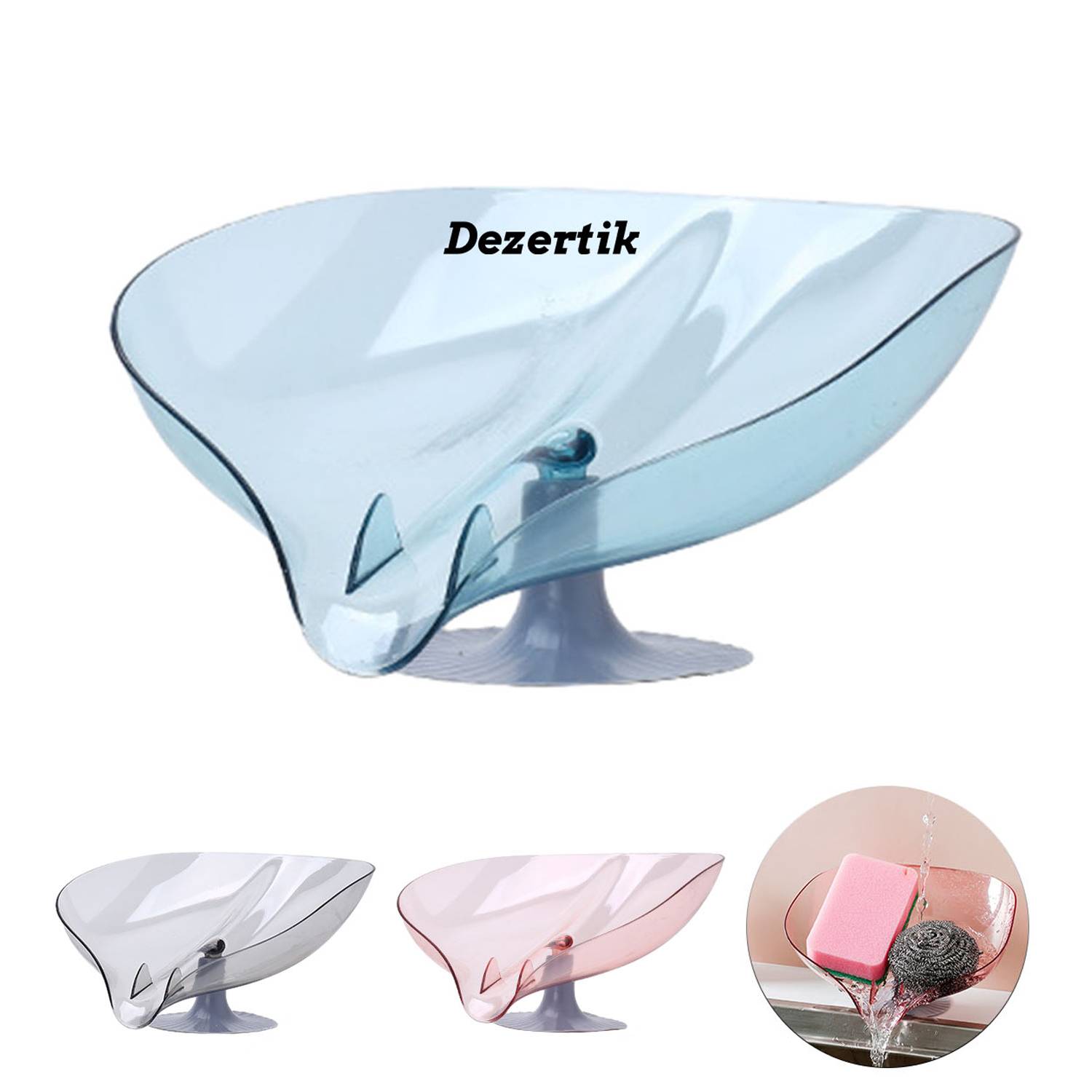 Household kitchen sink storage drain rack hanging basket 3