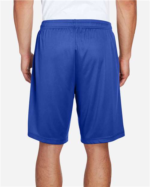 Men's Zone Performance Shorts - TT11SH 37