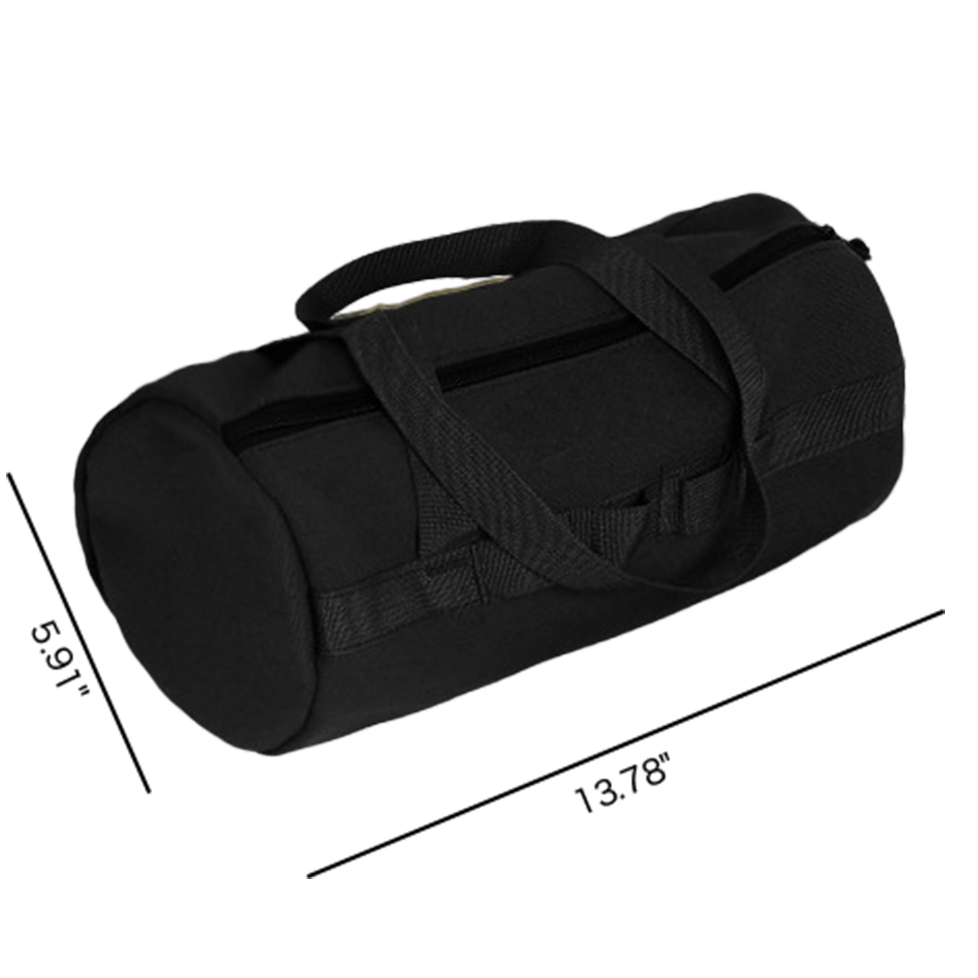 MOQ50 Camping Tent Stake Bag 7