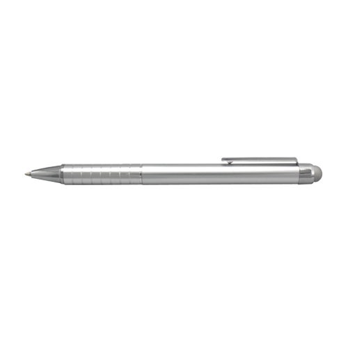 Aluminum ballpoint Color Stylus Pen 14