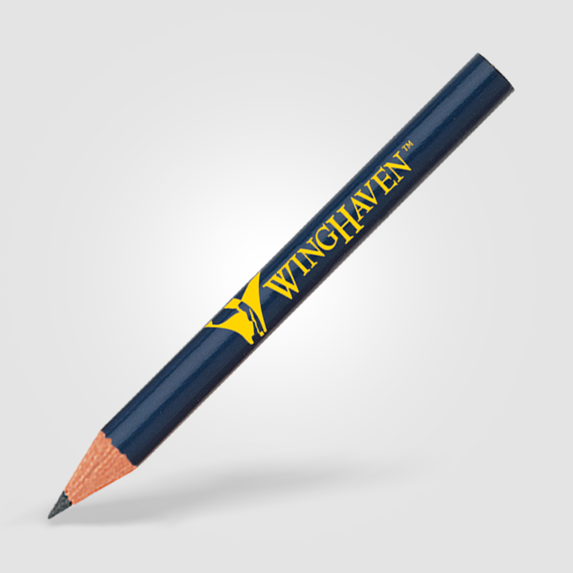 Golf Pencil (Round) 6