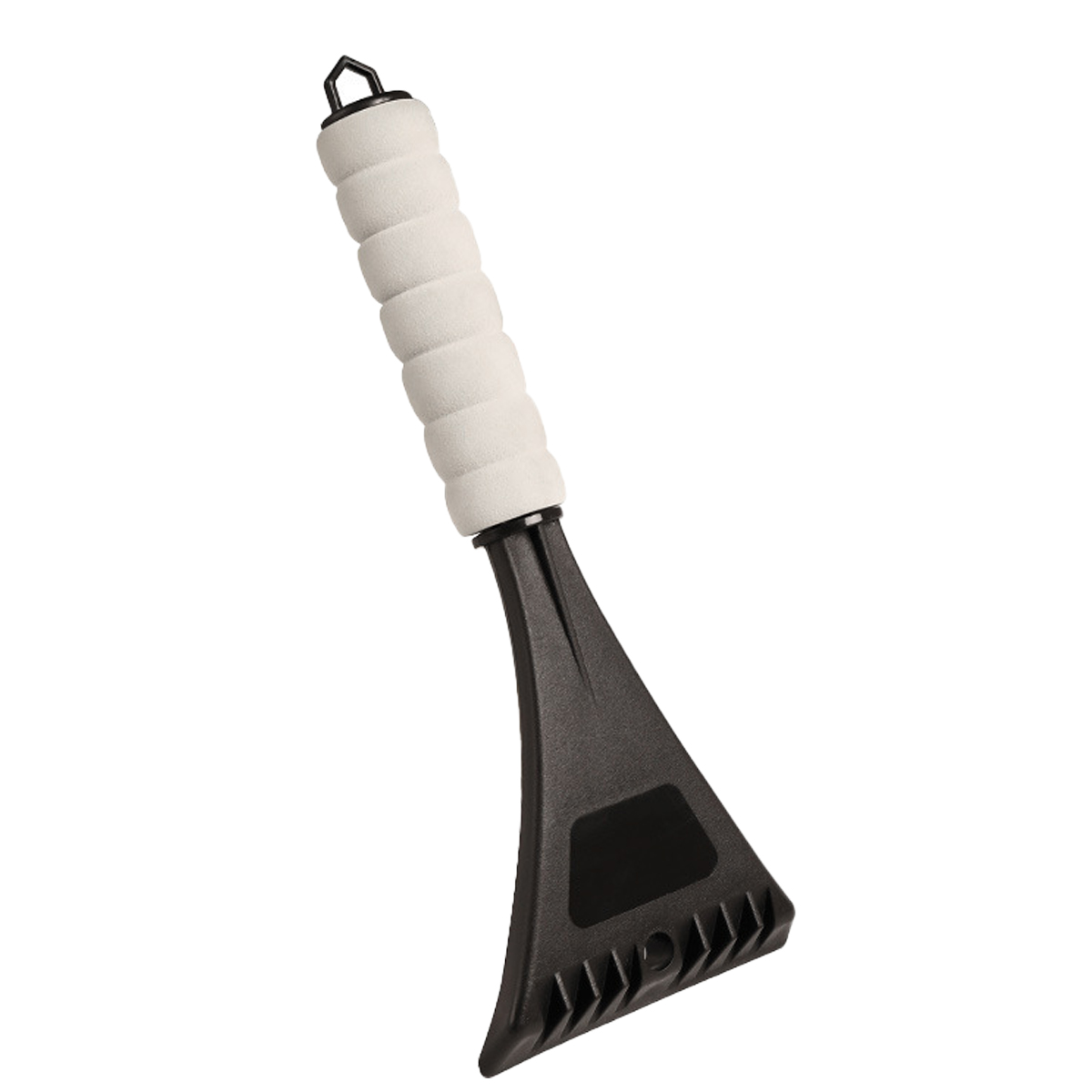 Foam Grip Plastic Car Snow Shovel 4