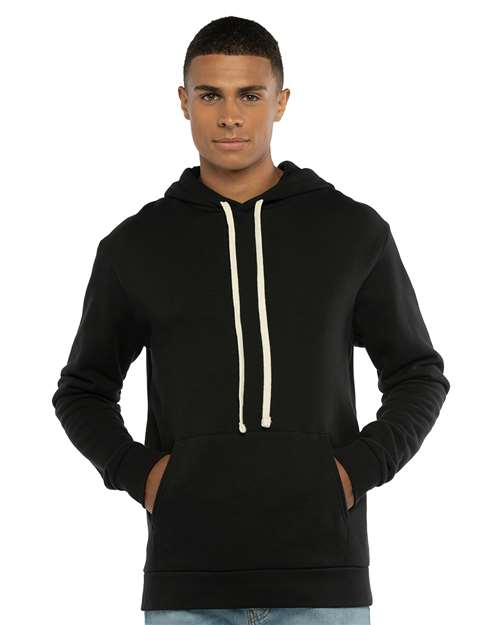 Unisex Santa Barbara Hoodie Sweatshirt - 9303, custom hoodie or sweatshirt with logo imprint 62