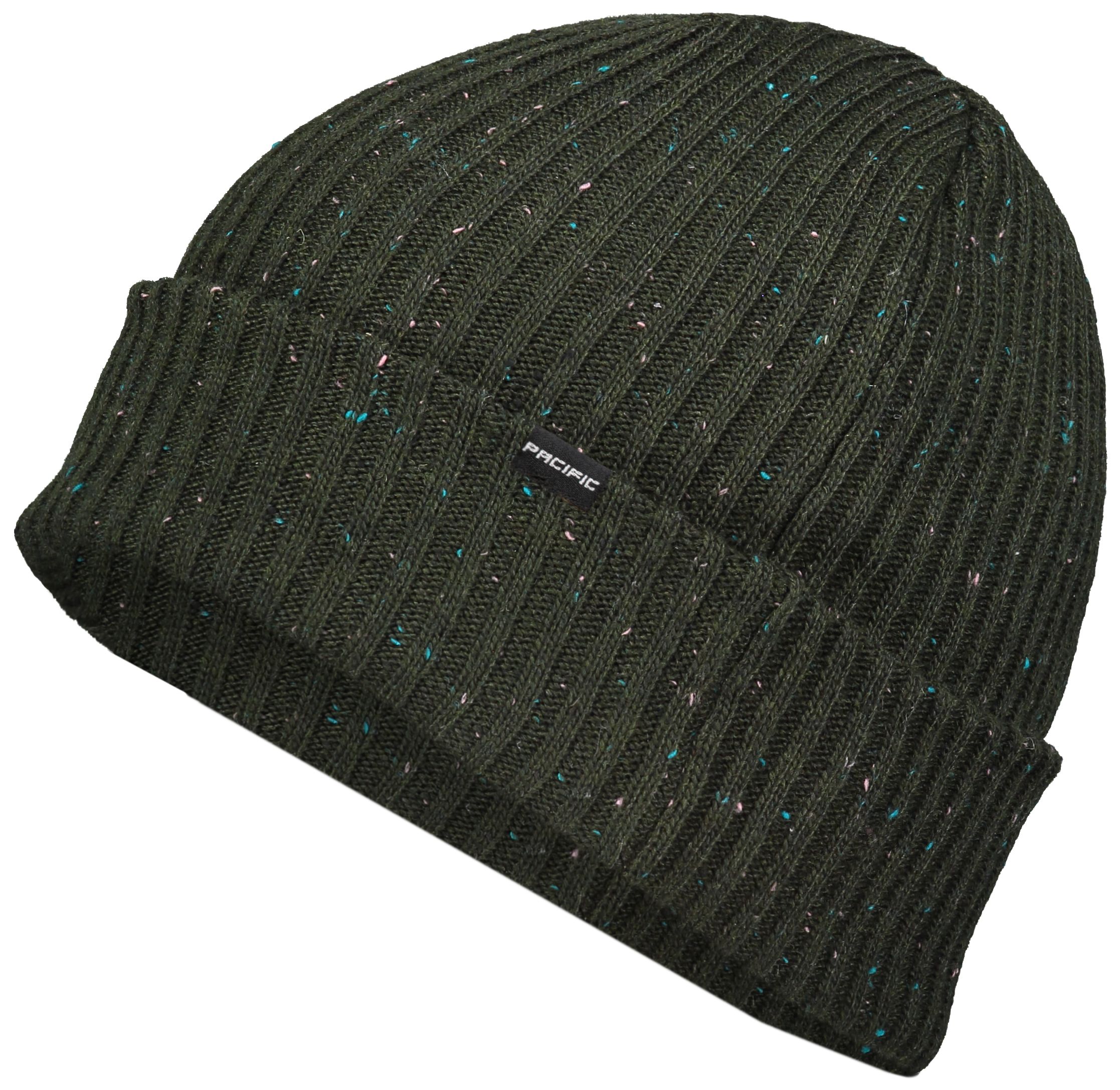 Tweed Beanie 16