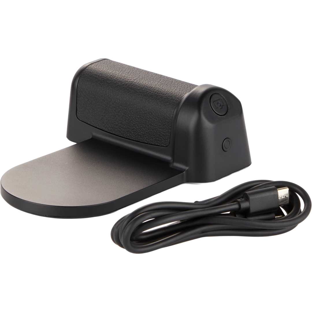 Phone Grip 5000 mAh MagClick™ Powerbank and Shutte 18