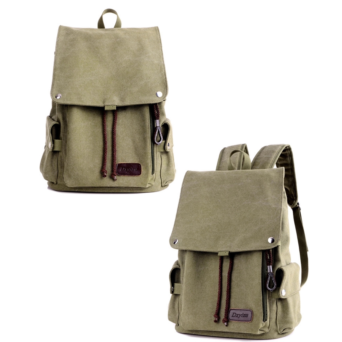 Rucksack 5