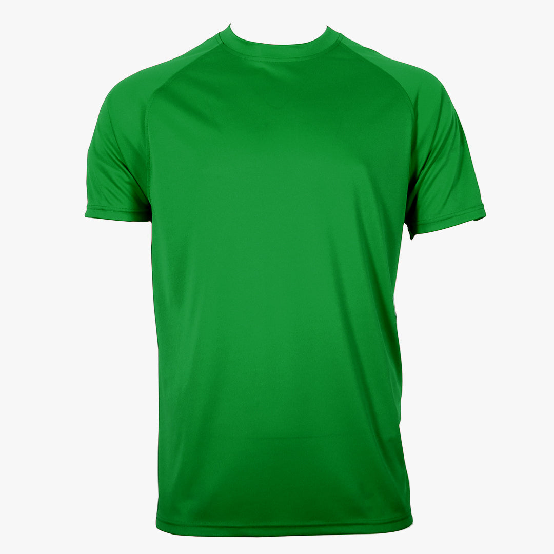 #E148 / Basic Training Men's Mesh-Back Tee (EXTRA COLORS) 3