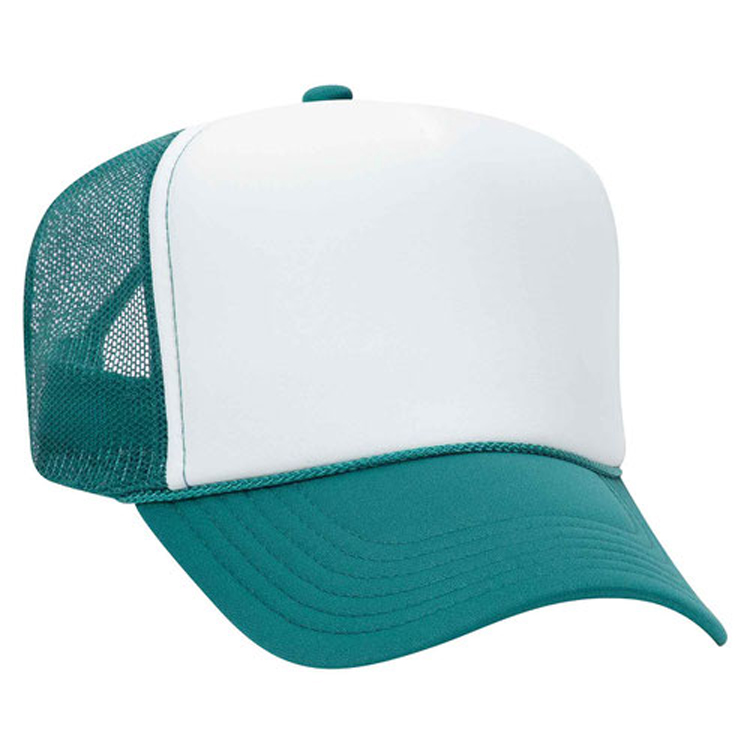 Custom Printed Mesh Cap 9
