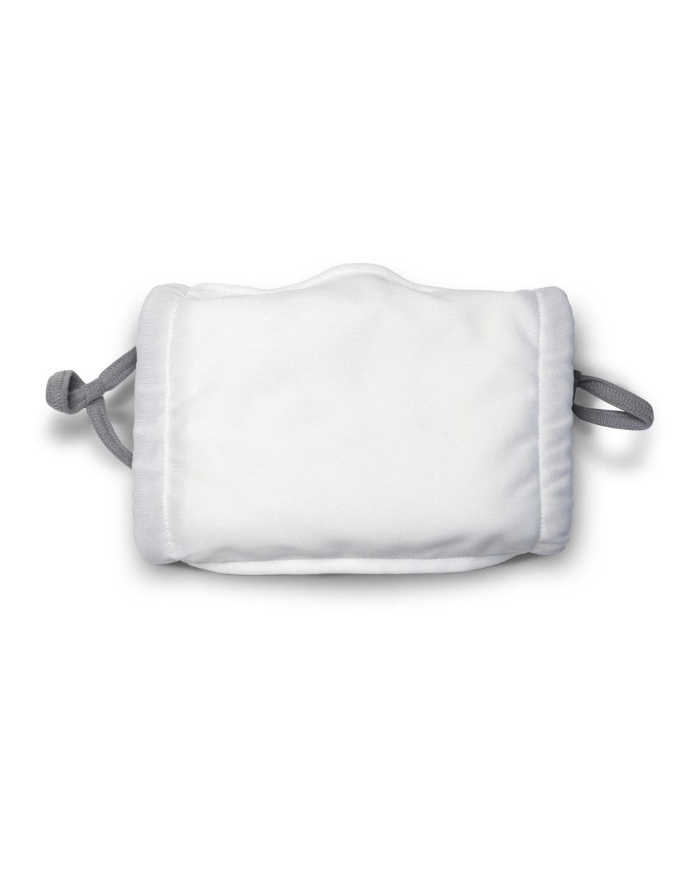 2-Ply Polyester Pocket Face Mask - MKPKPR 12