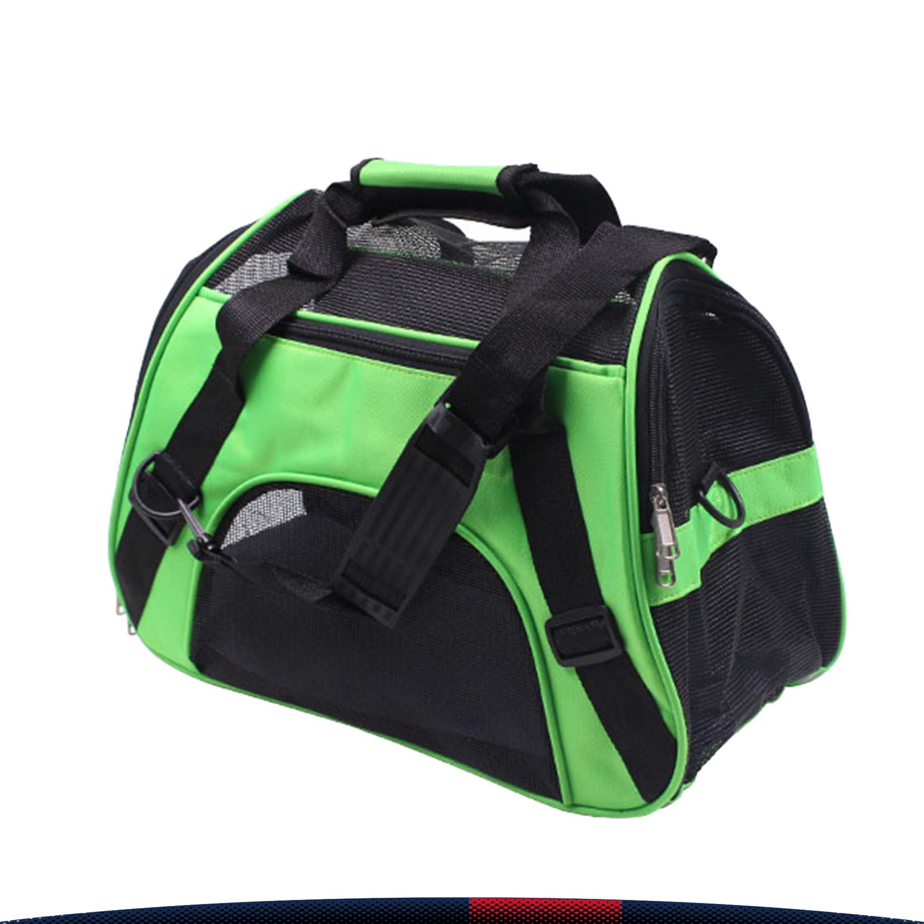 Mosur Pet Foldable Bag 3