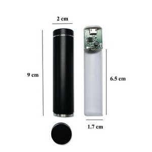 Power Bank Diversion Safe 3