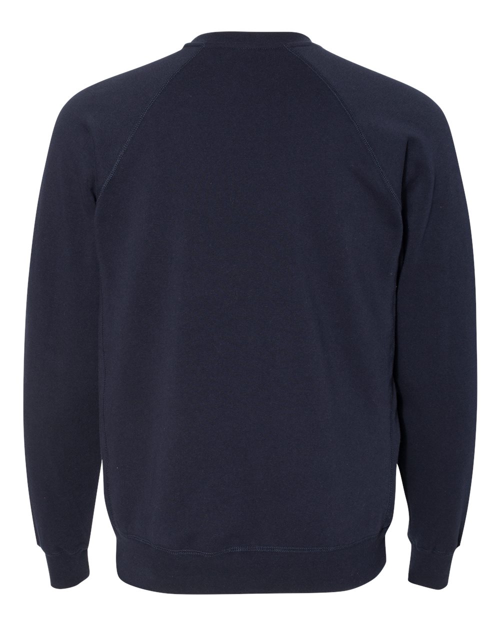 Unisex Special Blend Raglan Crewneck Sweatshirt - PRM30SBC 72