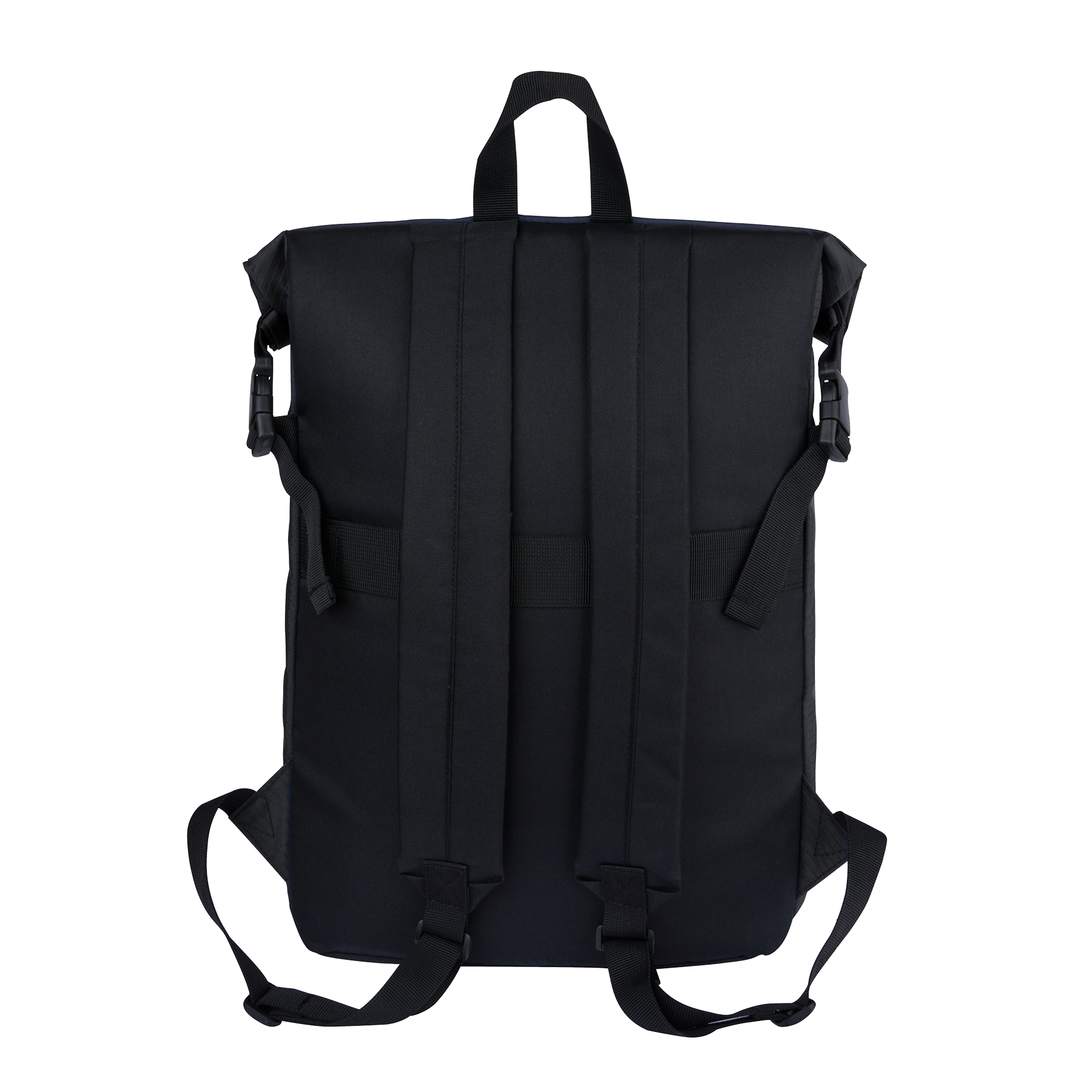 Lawrence Rolltop Sport Backpack 23
