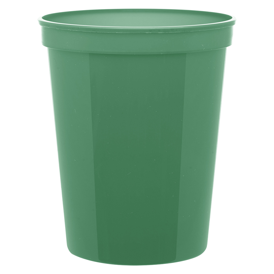 Reusable Plastic Stadium Cups 16 oz. 47