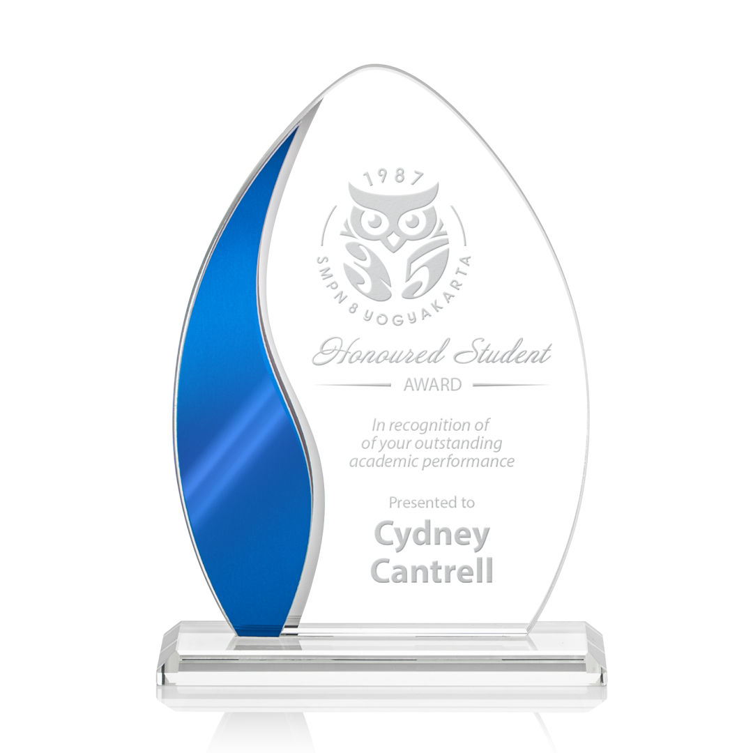 Sherborne Award - Blue 2