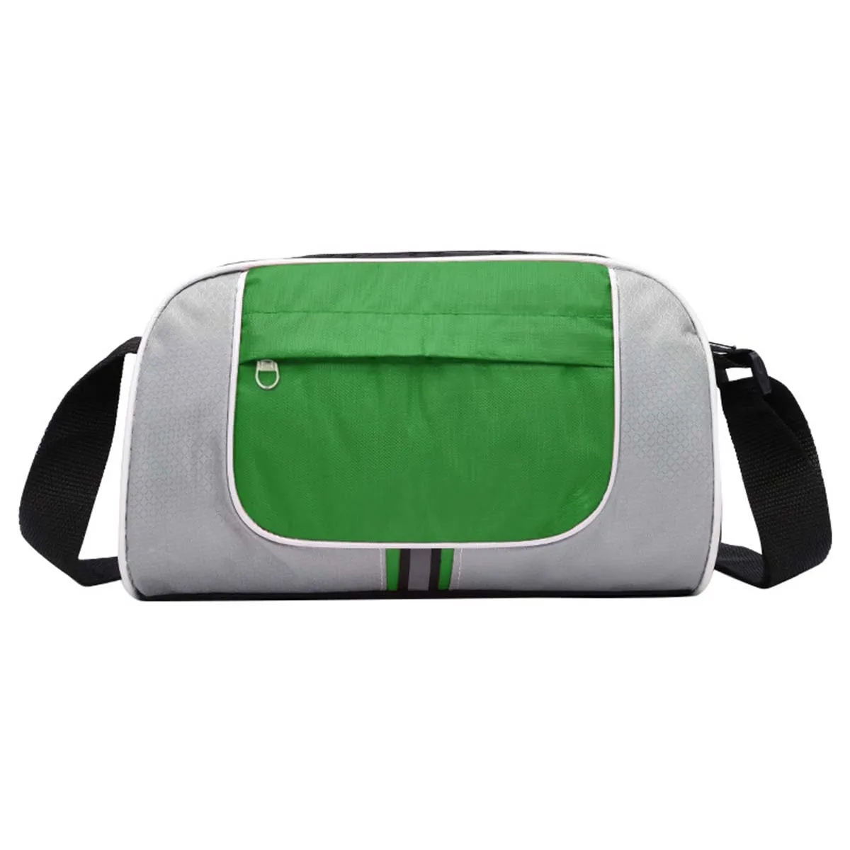Gym Duffel Bag with Shoulder Strap Sport Fitness Lightweight 2