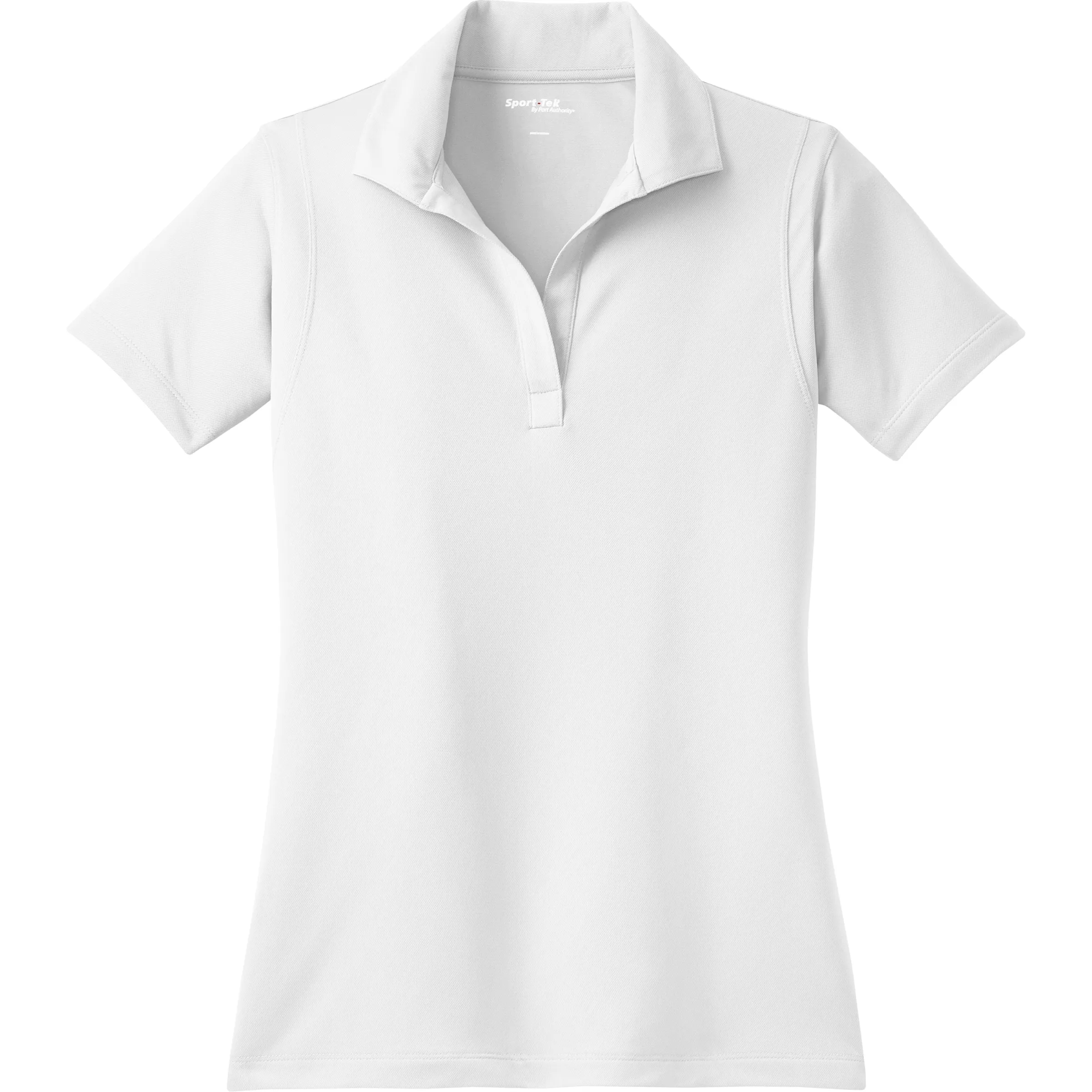 SPORT-TEK(R) LADIES MICROPIQUE SPORT-WICK(R) POLO 36