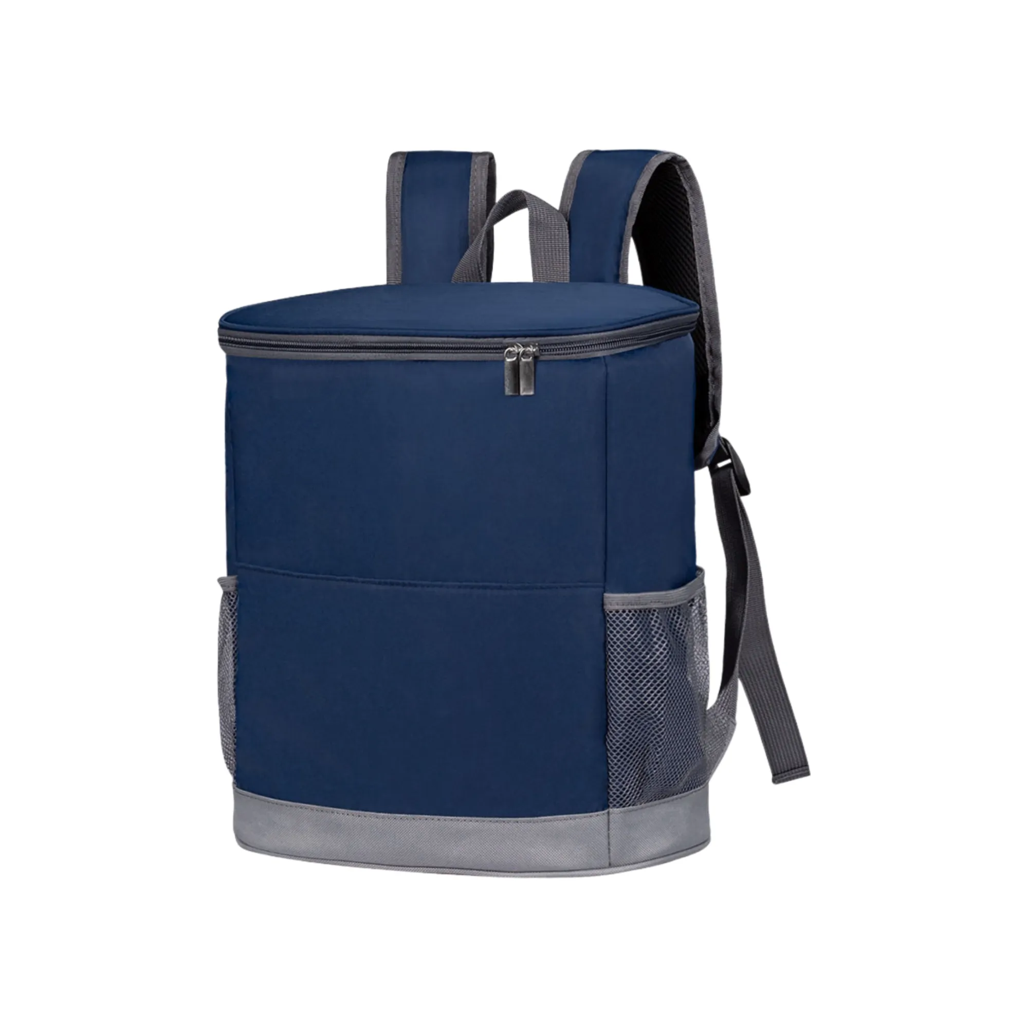 Outdoor Insulated And Refrigerated Backpack 7