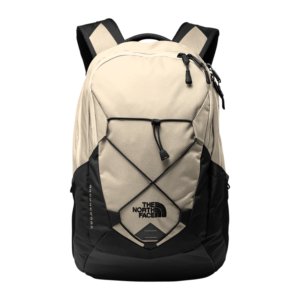 The North Face(R) Groundwork Backpack 12
