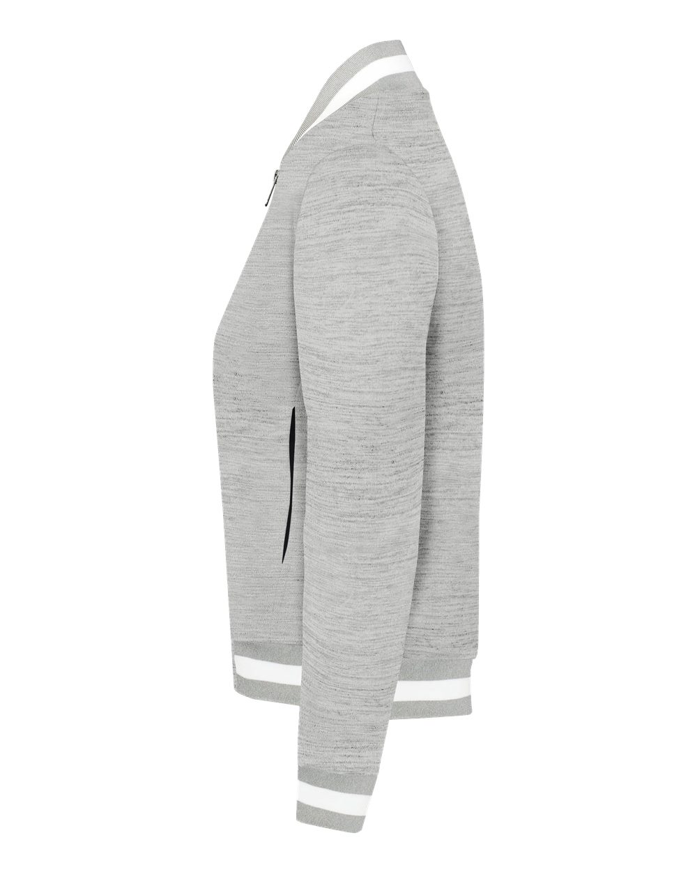 Women's V-Street Full-Zip Jacket - 223747 22