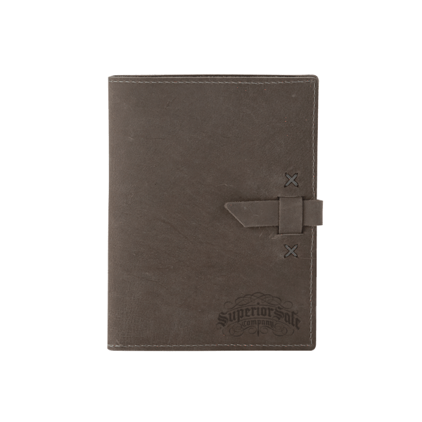 Mini Tasker Leather Mini Padfolio 119