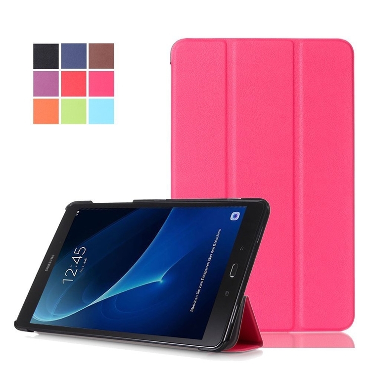 iBank ® Galaxy Tab A 7.0 Smart Cover Case 2022, 2020 10.4 inch 3