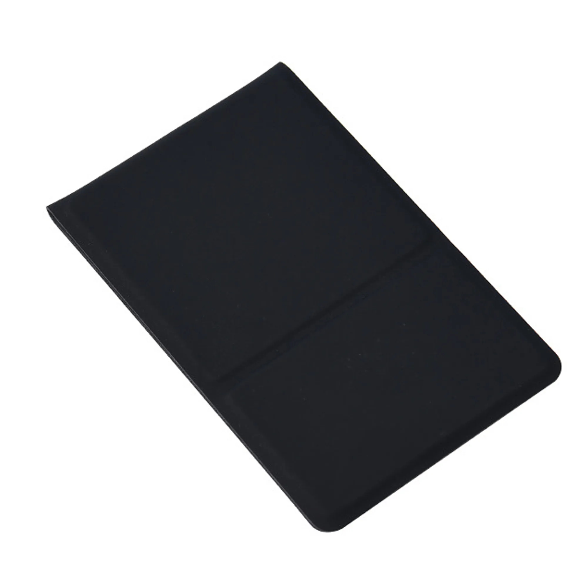 Leather Folding Cosmetic Mirror 8