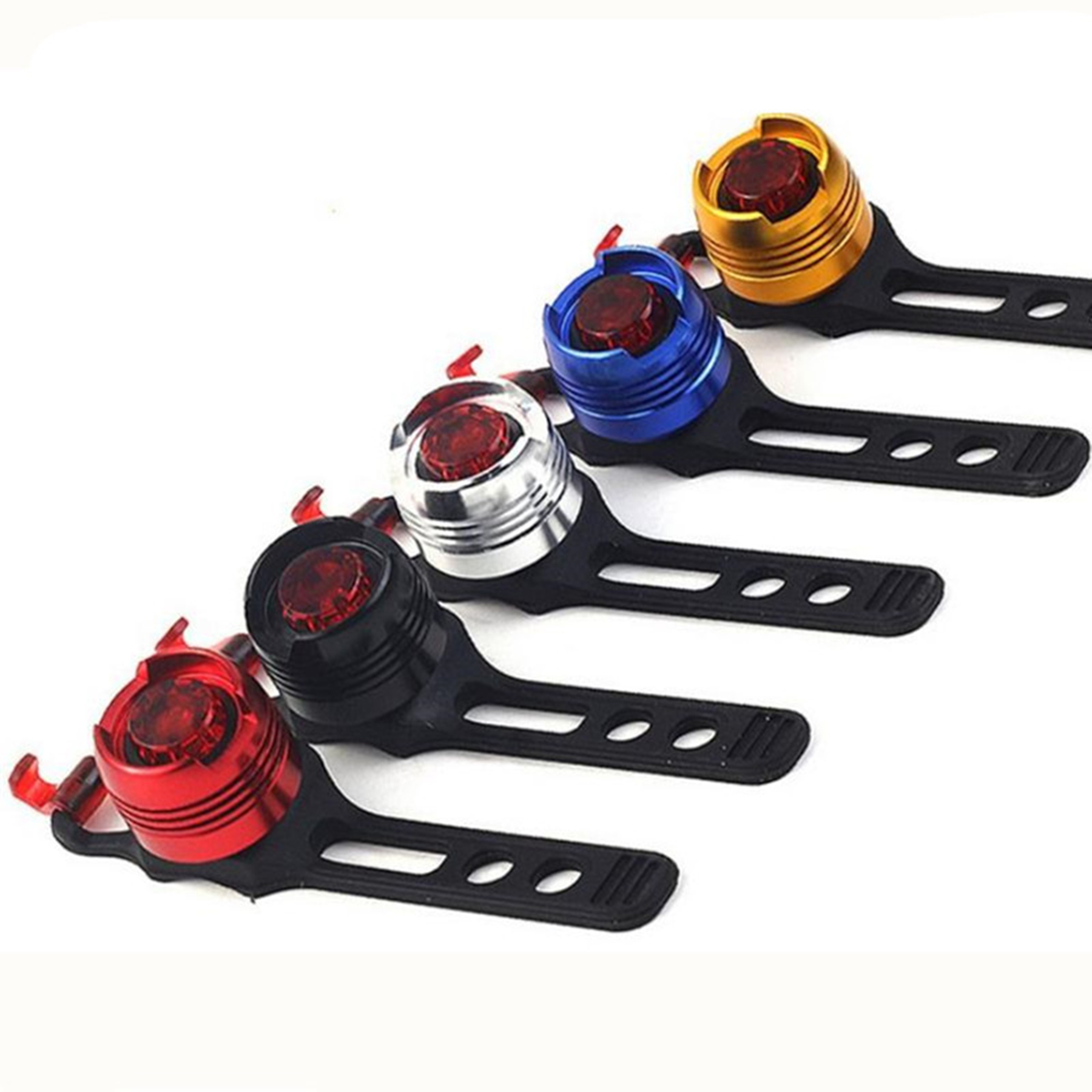 Bike Tail Light 4