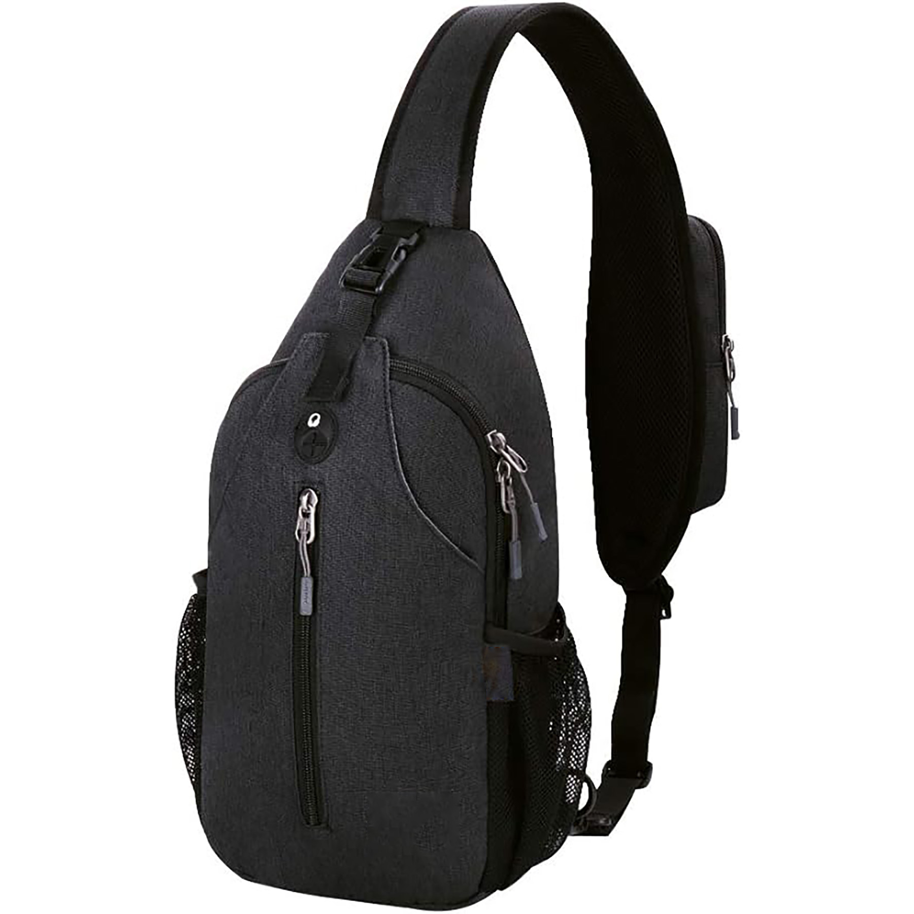 Crossbody Sling Backpack 8