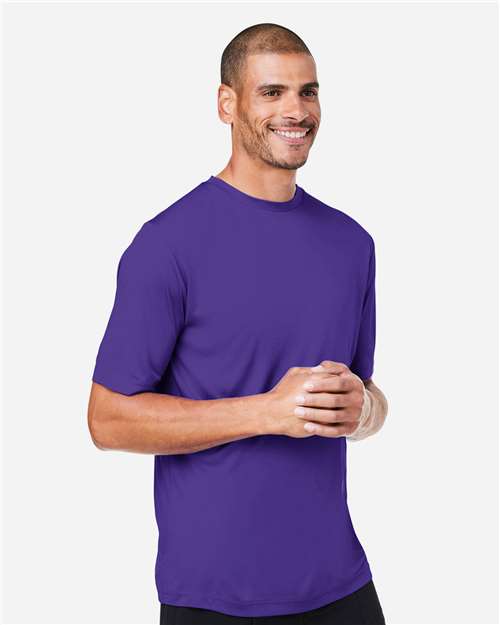 Unisex Capital Performance T-Shirt - CE10 30