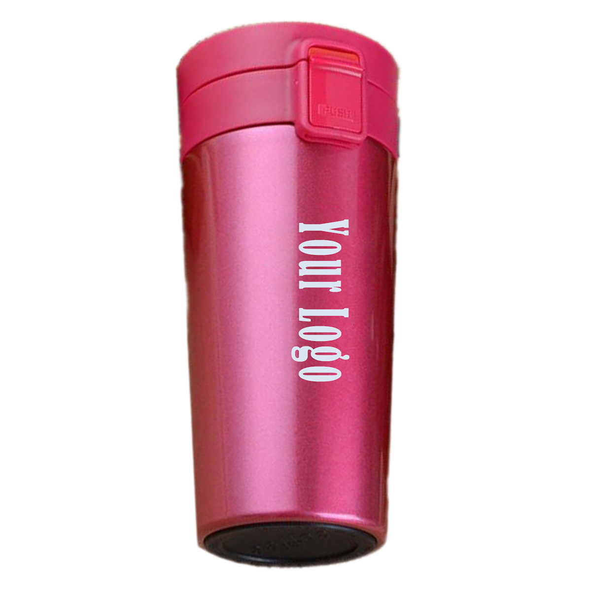 Vacuum Insulated coffe cup 5