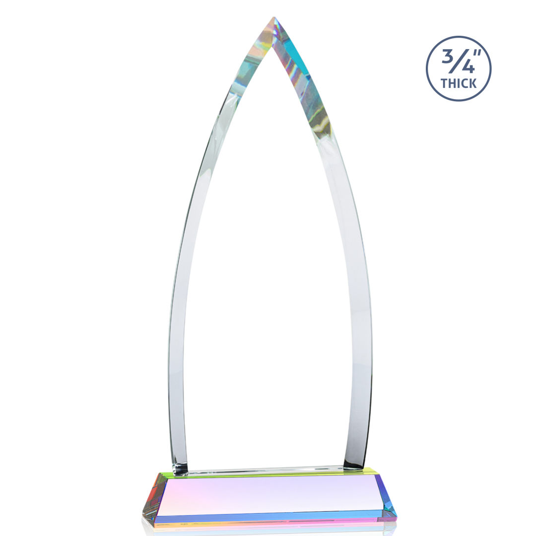 Shildon VividPrint™ Award on Newhaven - Prismatic 9