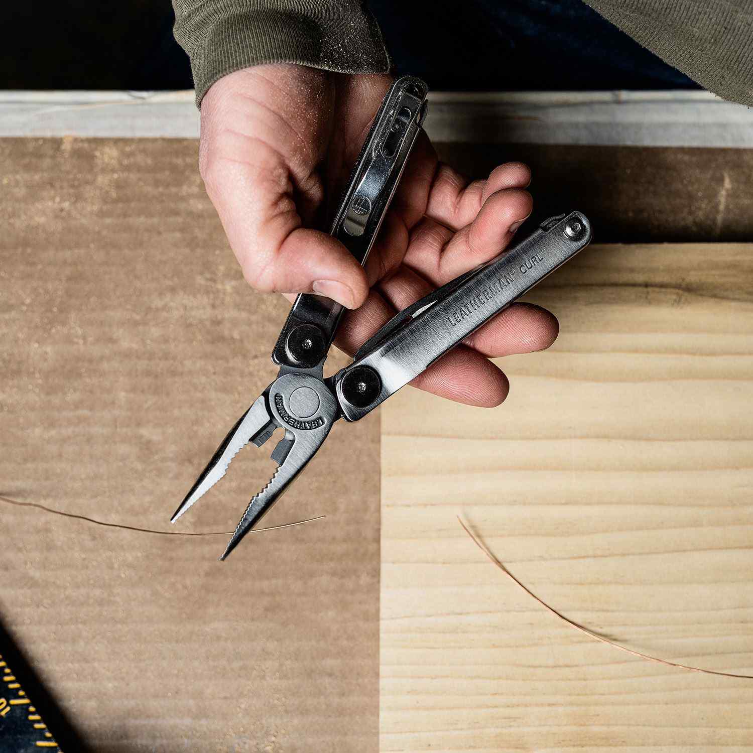 Leatherman® Curl 5