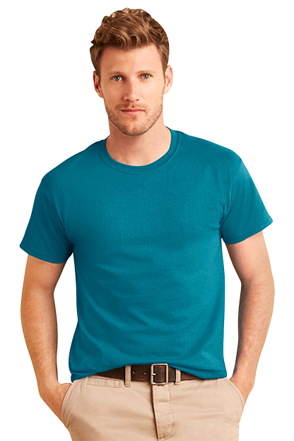 Gildan® Adult Ultra Cotton® T-Shirt 256