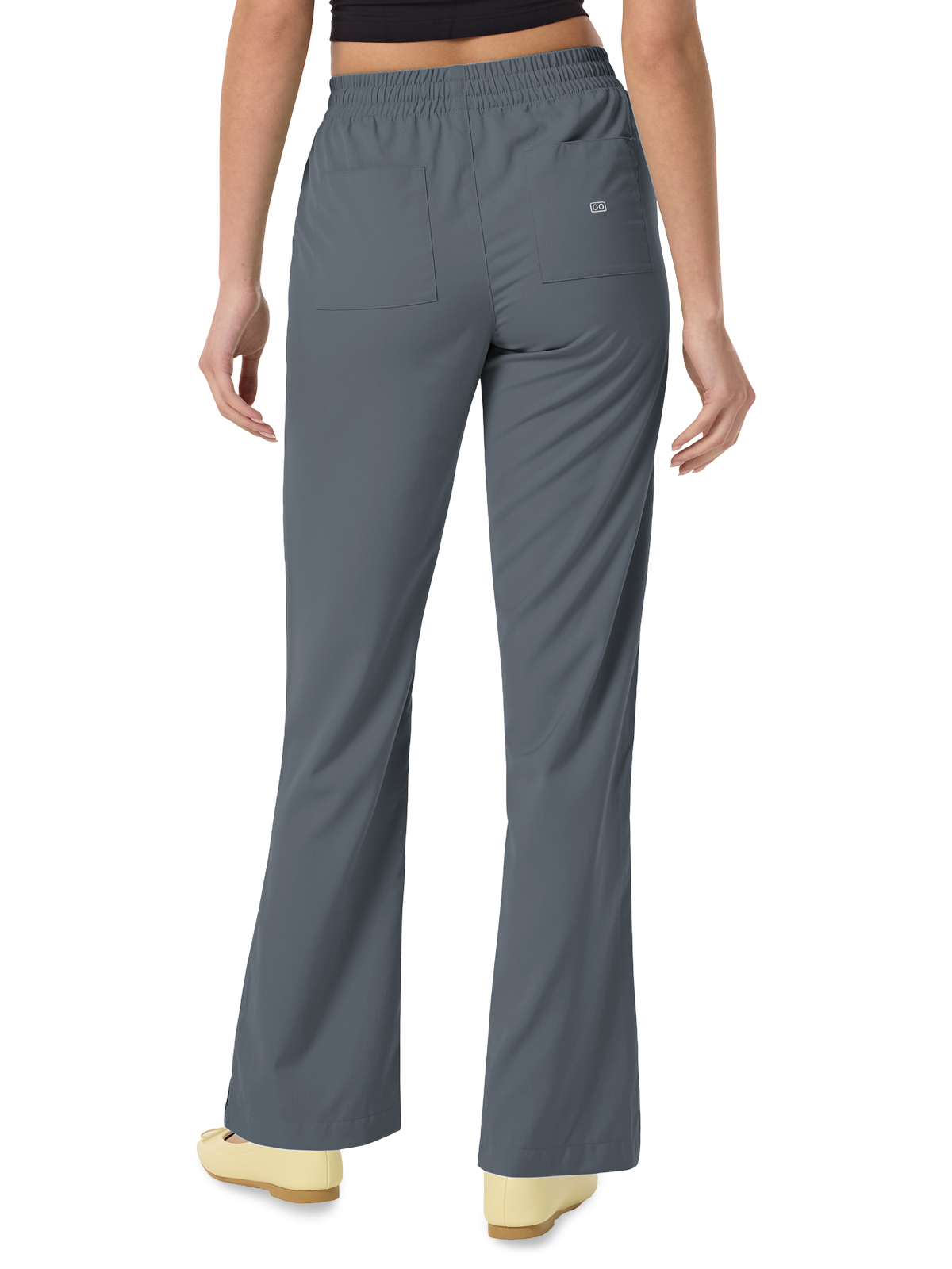 Parkley Quantum - Women's Five-Pocket KAI 5 Mini-Flare Pant 7