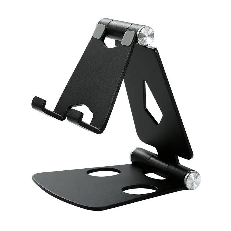 Adjustable Aluminum Alloy Phone Stand 4