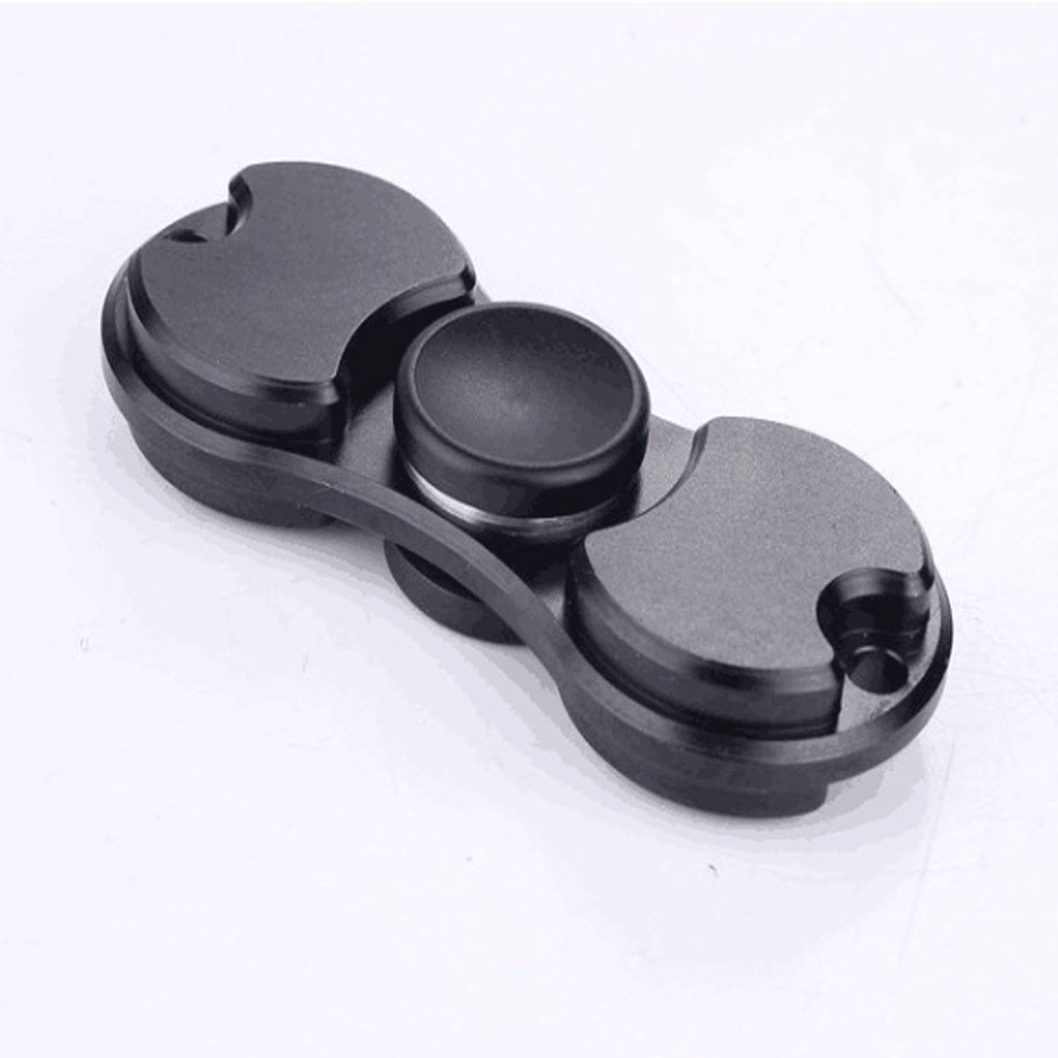 Metal Precision Fidget Spinner Hand Toy 3