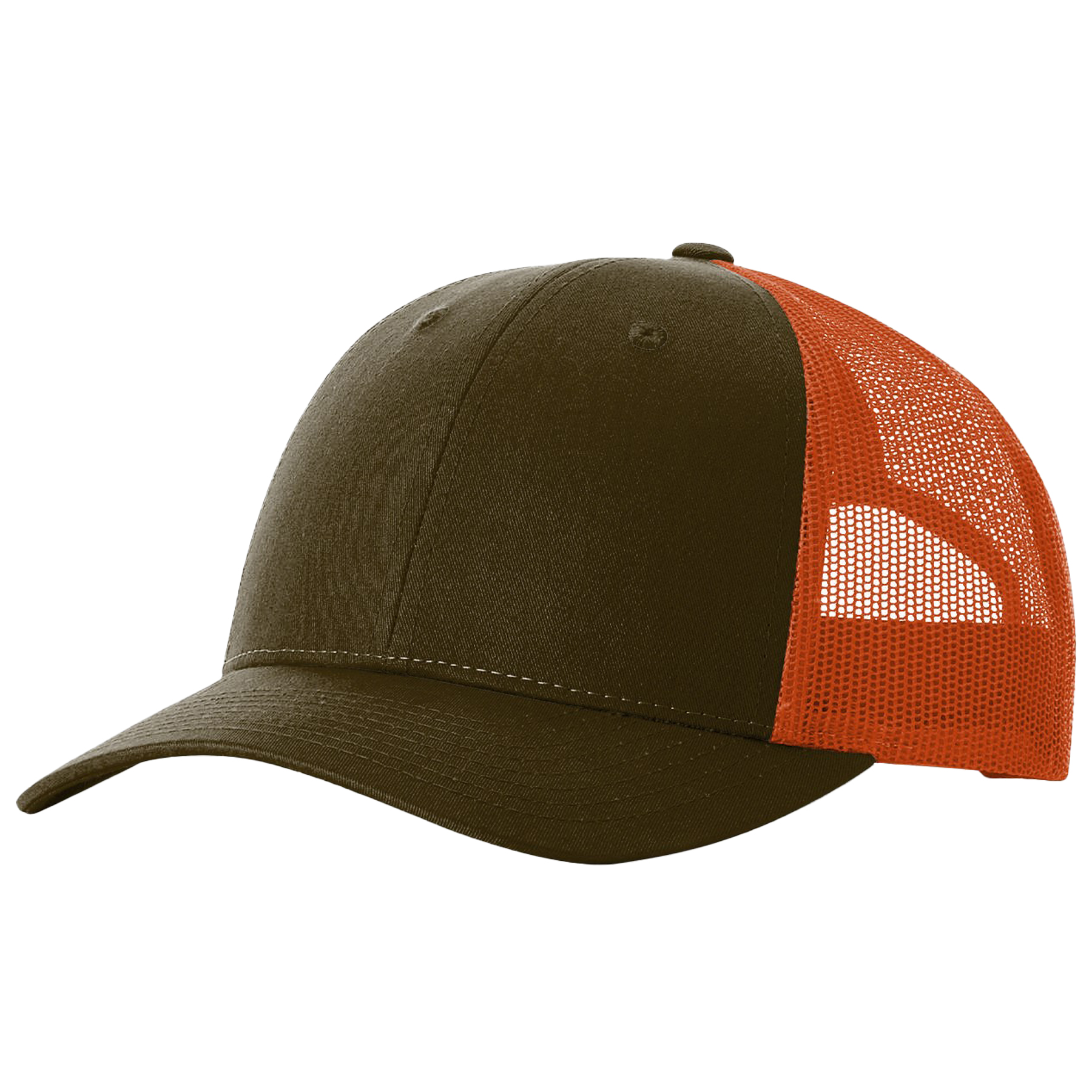 Richardson 115 Low Pro Trucker 10