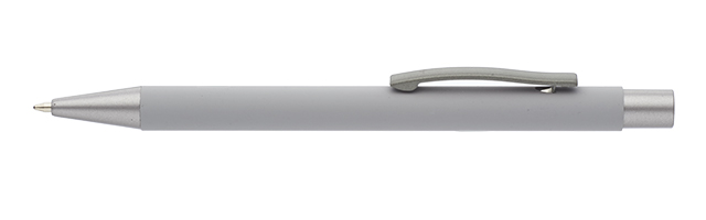 Cordova Rubber Coated Metal Pens