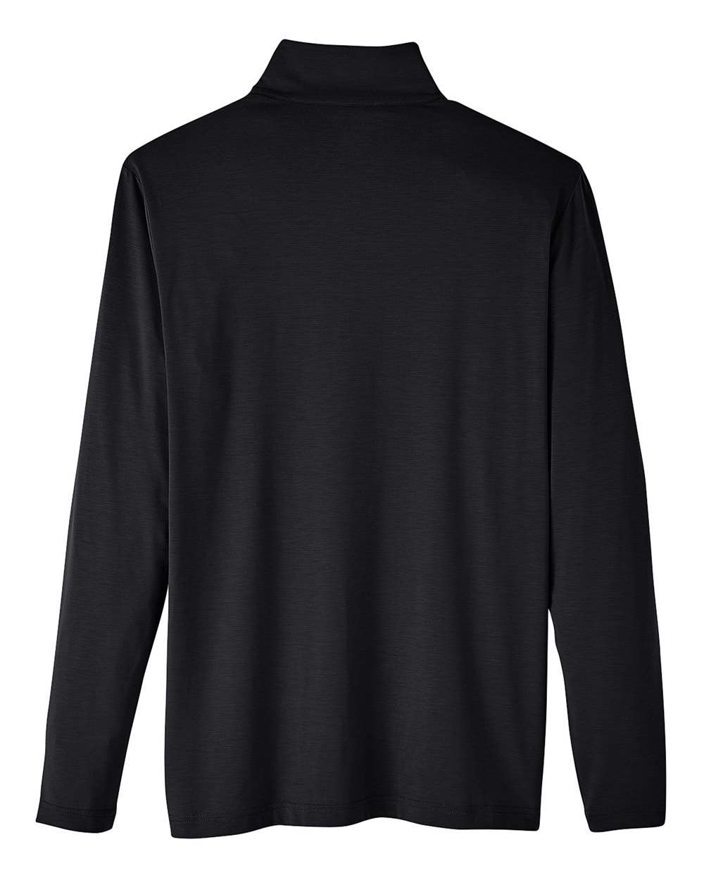 Men's JAQ Stretch Performance Snap-Neck Pullover - NE400 2