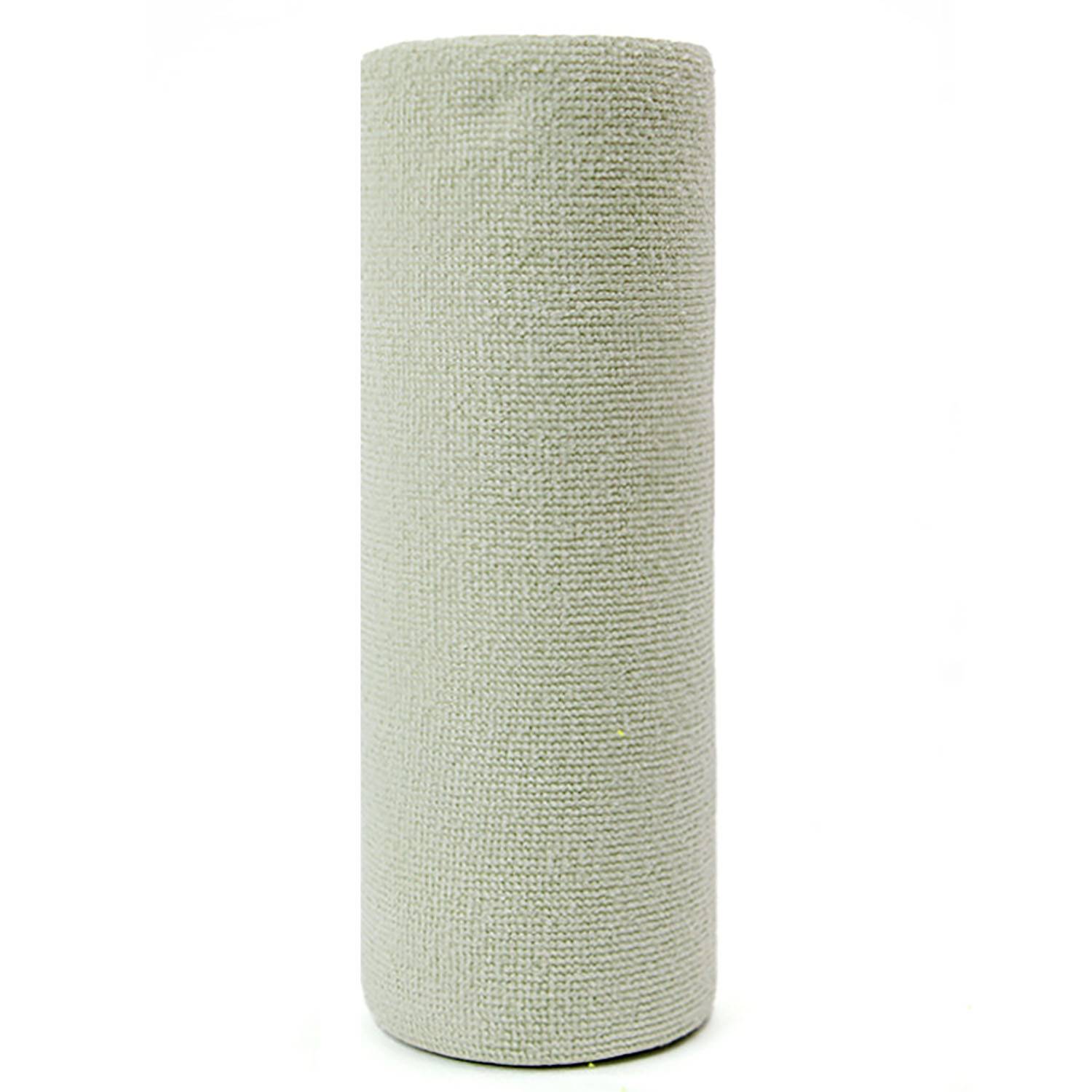 Multi-Purpose Microfiber Cleaning Rag Roll 21