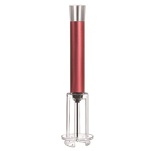 Air Pressure Wine Opener 4