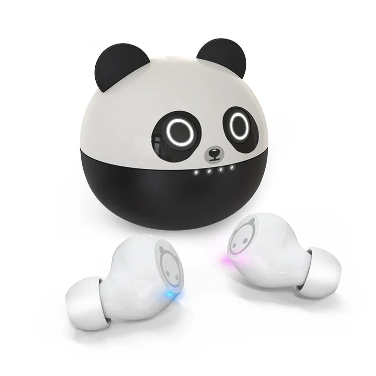 MINI Bluetooth Earbuds Wireless 4